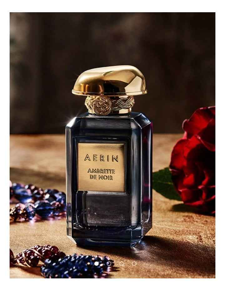 Ambrette de Noir Eau de Parfum 50ml