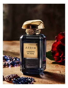 Ambrette de Noir Eau de Parfum 50ml