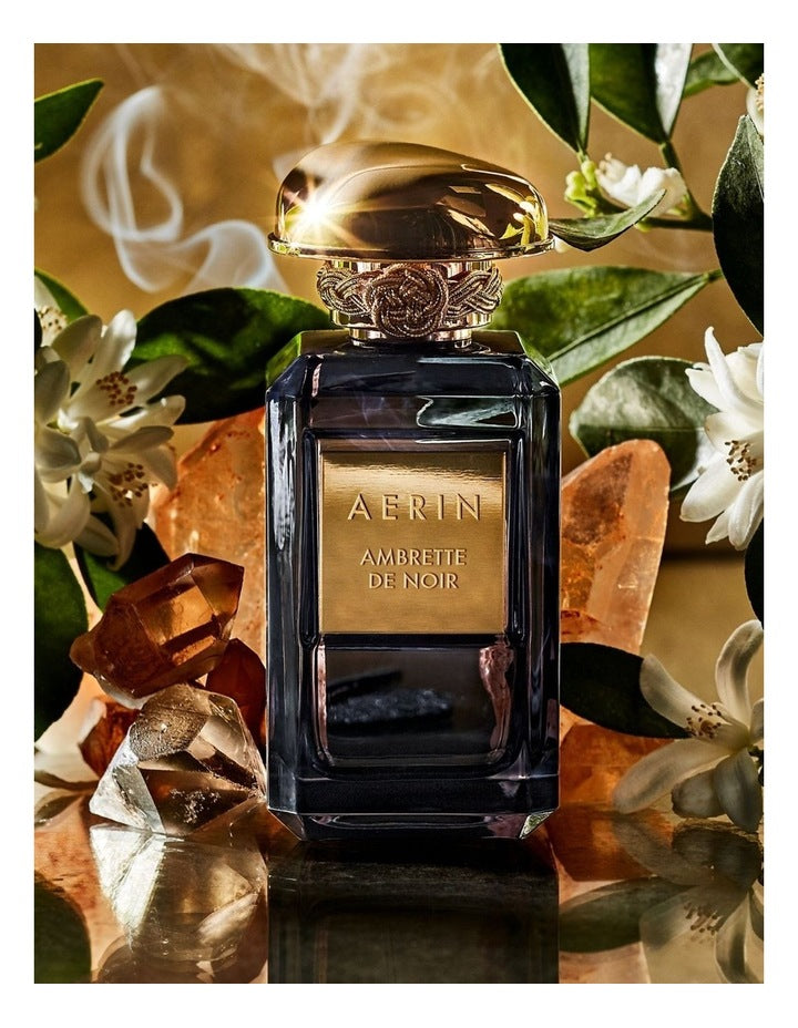 Ambrette de Noir Eau de Parfum 50ml
