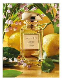 Limone Di Sicilia Eau De Perfume 50ml