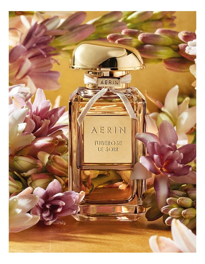 Tuberose Le Soir Eau De Perfume 50ml