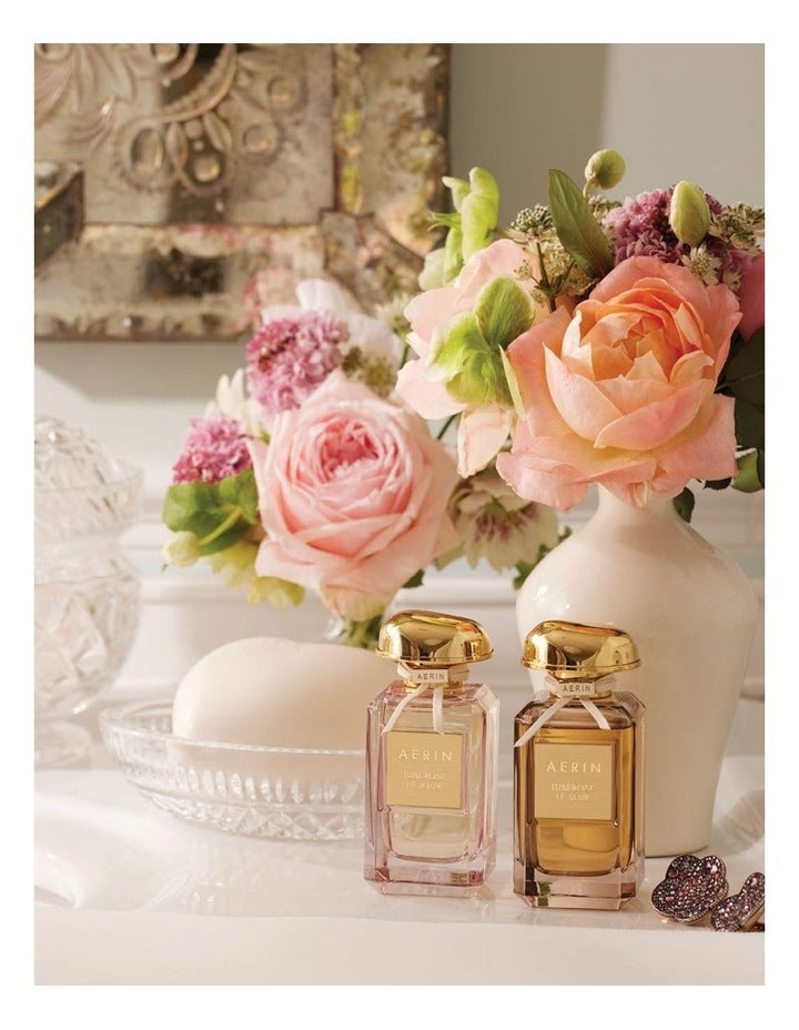 Tuberose Le Soir Eau De Perfume 50ml