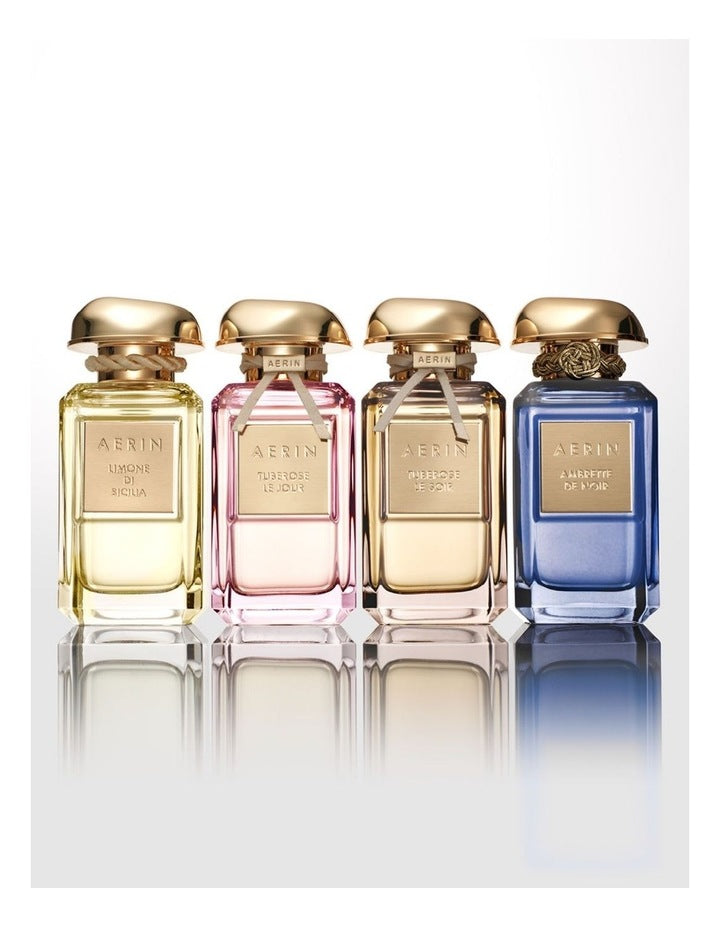 Tuberose Le Soir Eau De Perfume 50ml