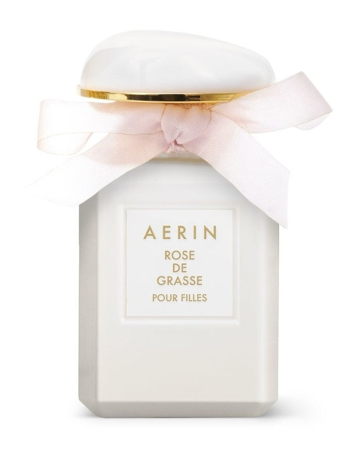 Rose de Grasse pour Filles 30ml