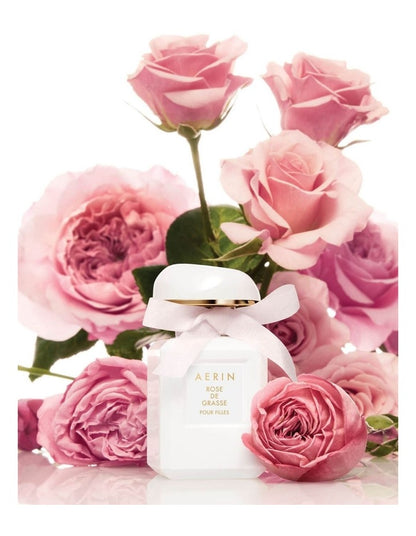 Rose de Grasse pour Filles 30ml