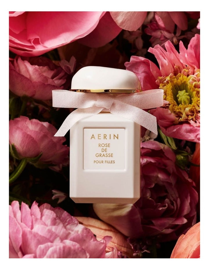 Rose de Grasse pour Filles 30ml