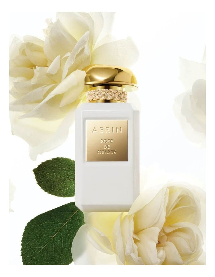 Rose de Grasse EDP 50ml