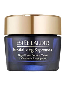 Revitalizing Supreme&#43; Night Power Bounce Creme