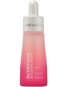 Nutritious Booster Drops Serum