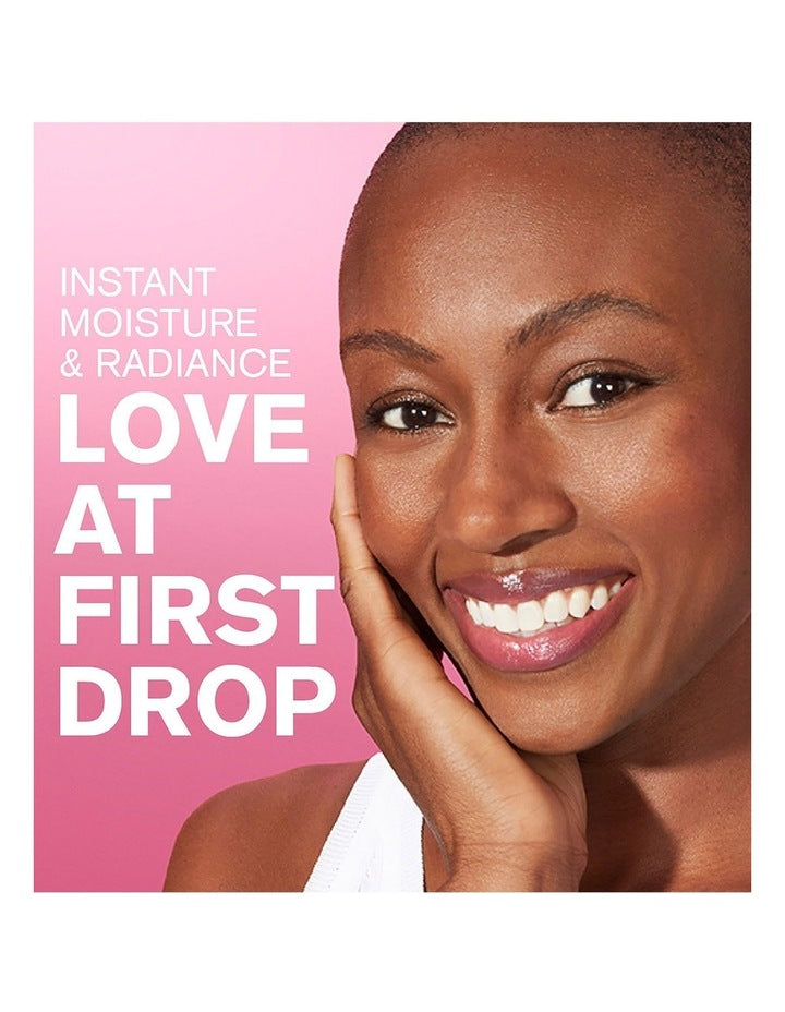 Nutritious Booster Drops Serum