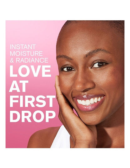 Nutritious Booster Drops Serum
