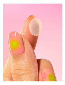 Dual Action Blemish Patches