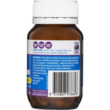 Nature's Way Restore Probiotic 50 Billion 30 pack