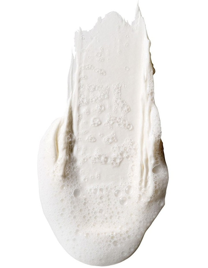 Hyper Real Cream to Foam Cleanser