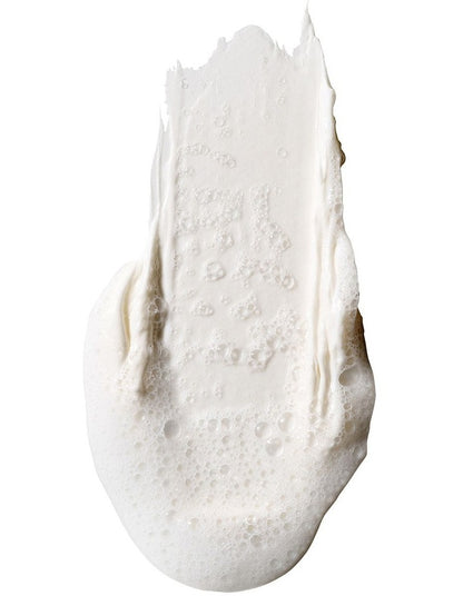 Hyper Real Cream to Foam Cleanser