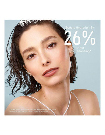 Foaming Cleanser Repack