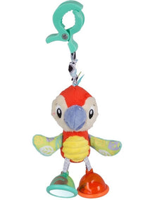 Dingly Dangly Mio Macaw