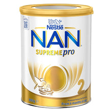 Nestle Nan Supreme Pro 2 Follow On Baby Formula 6-12M 800g