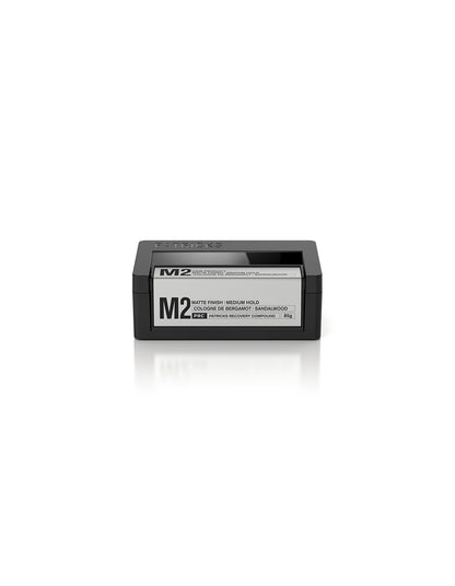 M2 ` Matte Finish Medium Hold Styling Product 75g