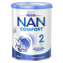 Nan COMFORT 2 Follow-on Baby Formula From 6-12M 800g