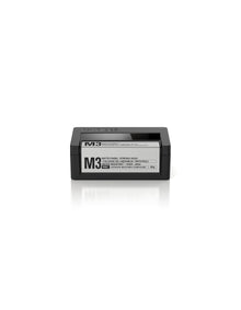 M3 ` Matte Finish Strong Hold Styling Product 75g