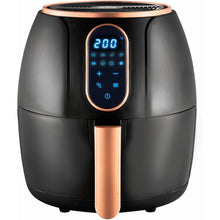 Mistral Digital Air Fryer 4 Litre Each