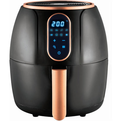 Mistral Digital Air Fryer 4 Litre Each