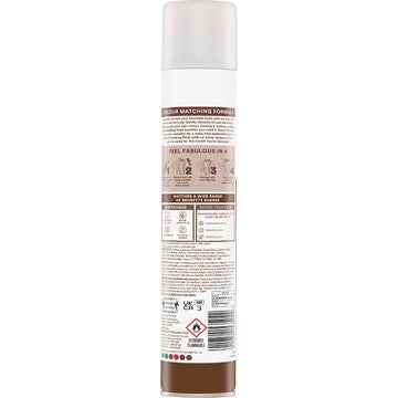 Batiste Beautiful Brunette Dry Shampoo Plus 350mL
