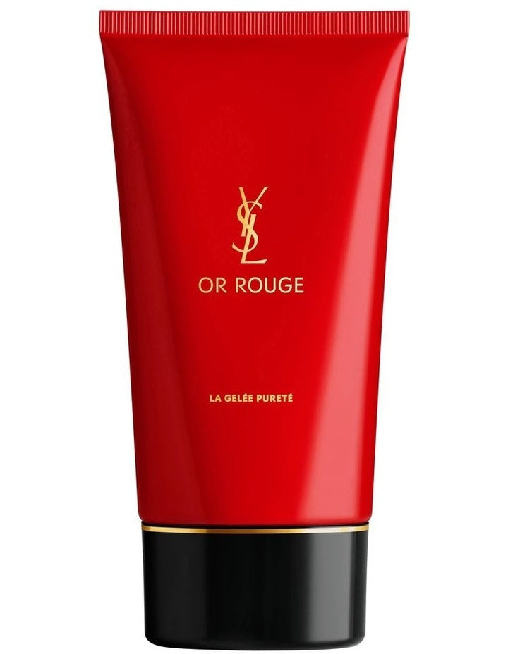 Or Rouge La Gelee Purete Cleanser