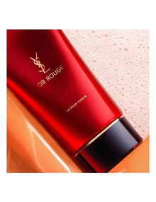 Or Rouge La Gelee Purete Cleanser