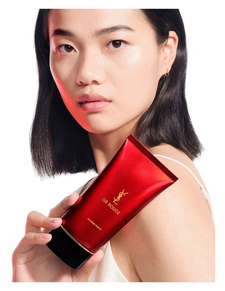 Or Rouge La Gelee Purete Cleanser