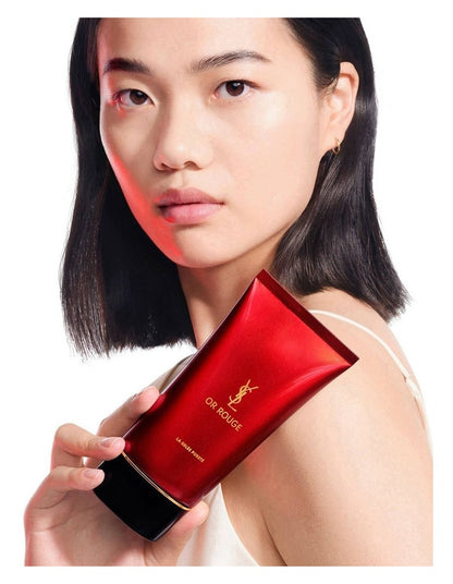 Or Rouge La Gelee Purete Cleanser