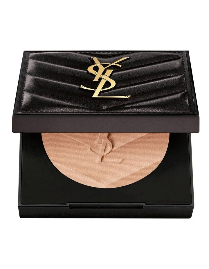 All Hours Hyper Finish Setting Powder