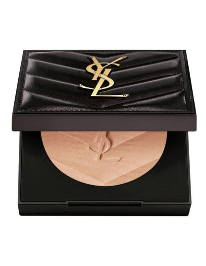 All Hours Hyper Finish Setting Powder