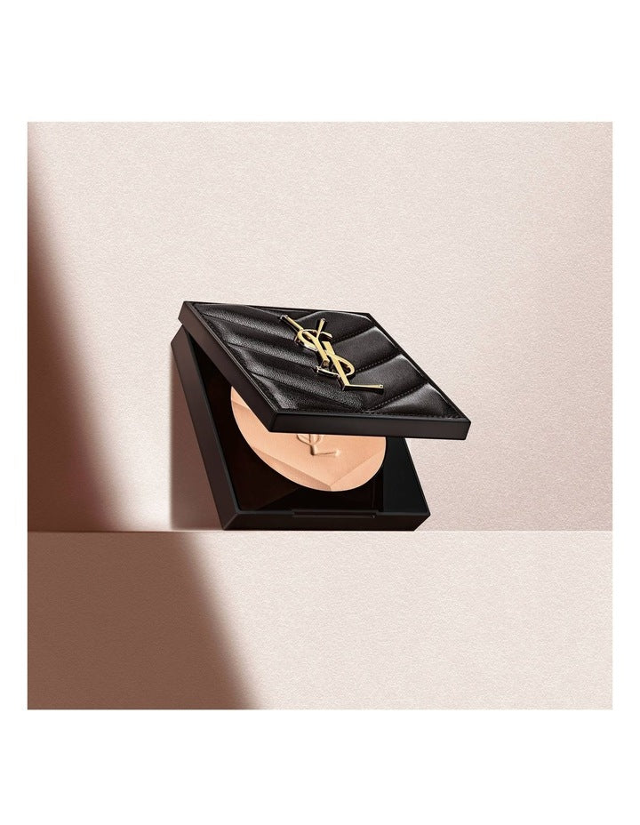 All Hours Hyper Finish Setting Powder