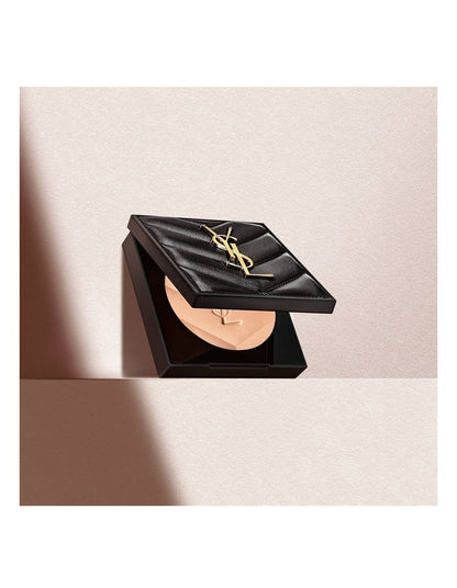 All Hours Hyper Finish Setting Powder