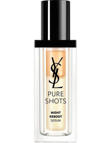 Pure Shots Night Reboot Serum
