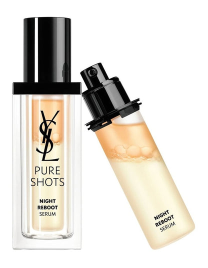 Pure Shots Night Reboot Serum
