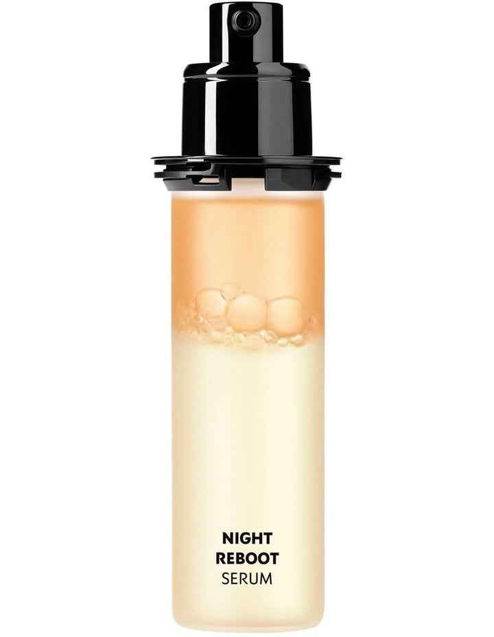 Pure Shots Night Reboot Serum Refill