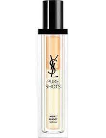 Pureshots Night Reboot Serum