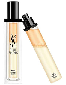 Pureshots Night Reboot Serum