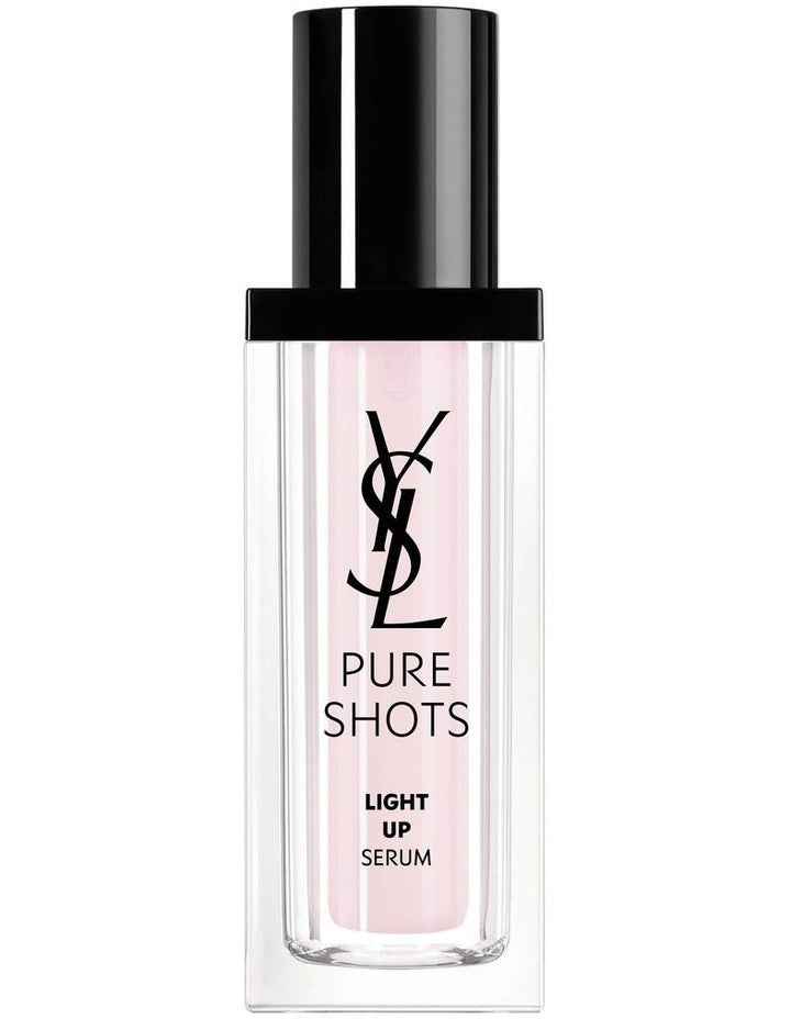 Pure Shots Light Up Serum