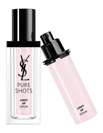 Pure Shots Light Up Serum