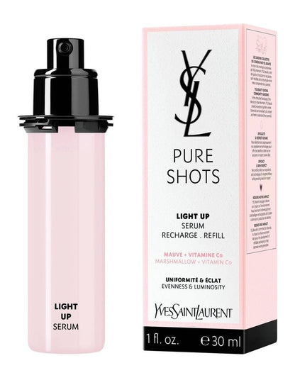 Pure shots Light Up Serum Refill