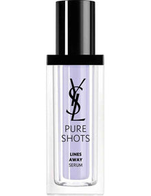 Pure Shots Lines Away Serum