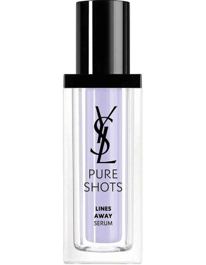 Pure Shots Lines Away Serum