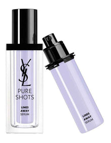 Pure Shots Lines Away Serum