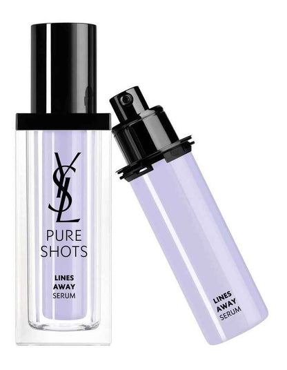 Pure Shots Lines Away Serum