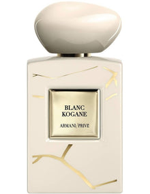 Prive Blanc Kogane Eau De Parfum 100ml