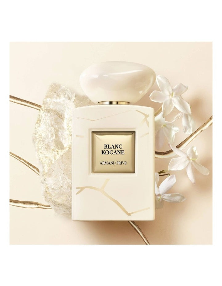 Prive Blanc Kogane Eau De Parfum 100ml